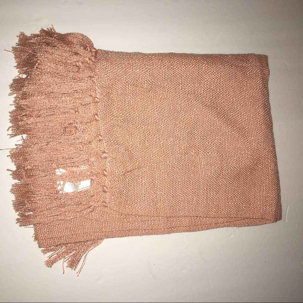 Beautiful Home Expressions throw